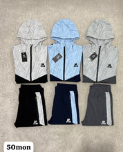 Load image into Gallery viewer, Tracksuit
