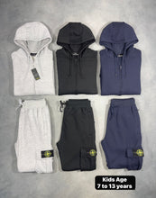 Load image into Gallery viewer, Tracksuit boy