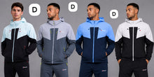 Load image into Gallery viewer, Tracksuit men