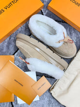 Load image into Gallery viewer, Slipper women