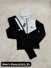 Load image into Gallery viewer, Tracksuit