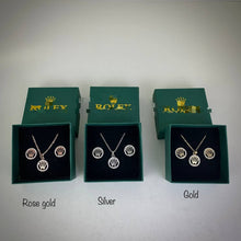Load image into Gallery viewer, Necklace