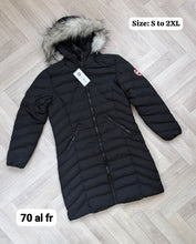 Load image into Gallery viewer, Jacket