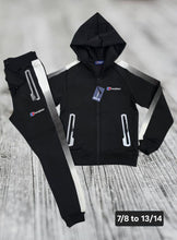 Load image into Gallery viewer, Tracksuit boy