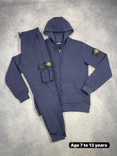 Load image into Gallery viewer, Tracksuit boy