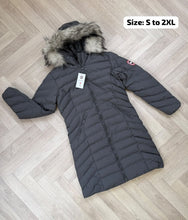 Load image into Gallery viewer, Jacket