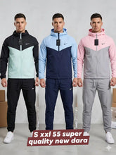 Load image into Gallery viewer, Tracksuit men