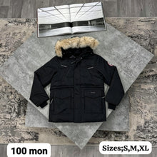 Load image into Gallery viewer, Jacket