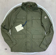 Load image into Gallery viewer, Jacket