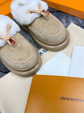 Load image into Gallery viewer, Slipper women