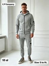Load image into Gallery viewer, Tracksuit men