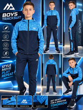 Load image into Gallery viewer, Tracksuit boy
