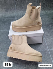 Load image into Gallery viewer, Shoes