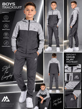 Load image into Gallery viewer, Tracksuit boy