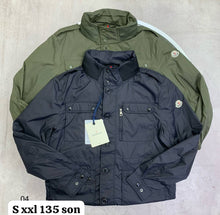 Load image into Gallery viewer, Jacket