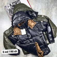 Load image into Gallery viewer, Jacket men