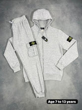 Load image into Gallery viewer, Tracksuit boy