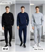 Load image into Gallery viewer, Tracksuit