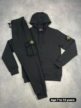 Load image into Gallery viewer, Tracksuit boy