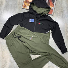 Load image into Gallery viewer, Tracksuit men