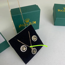 Load image into Gallery viewer, Necklace