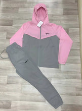 Load image into Gallery viewer, Tracksuit men