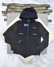 Load image into Gallery viewer, Tracksuit men