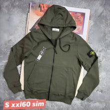 Load image into Gallery viewer, Jacket men