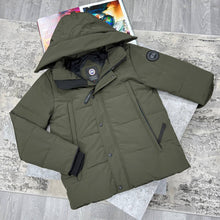 Load image into Gallery viewer, Jacket