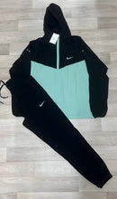 Load image into Gallery viewer, Tracksuit men