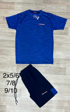Load image into Gallery viewer, Tshirt boy