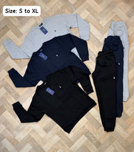 Load image into Gallery viewer, Tracksuit