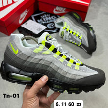 Load image into Gallery viewer, Shoes men