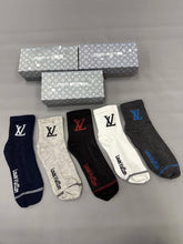 Load image into Gallery viewer, Socks