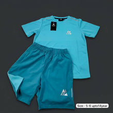 Load image into Gallery viewer, Tshirt boy