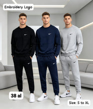 Load image into Gallery viewer, Tracksuit