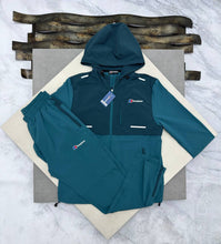 Load image into Gallery viewer, Tracksuit men