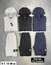 Load image into Gallery viewer, Tracksuit boy
