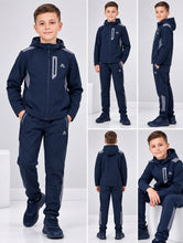 Load image into Gallery viewer, Tracksuit boy