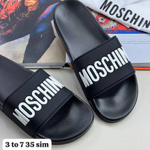Load image into Gallery viewer, Slipper women