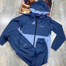 Load image into Gallery viewer, Tracksuit men