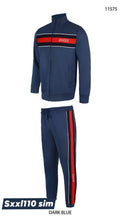 Load image into Gallery viewer, Tracksuit men