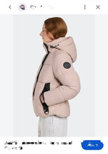 Load image into Gallery viewer, Jacket