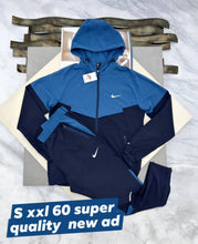 Load image into Gallery viewer, Tracksuit men