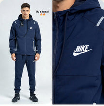 Load image into Gallery viewer, Tracksuit