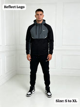 Load image into Gallery viewer, Tracksuit