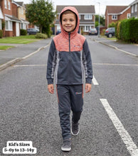 Load image into Gallery viewer, Tracksuit boy