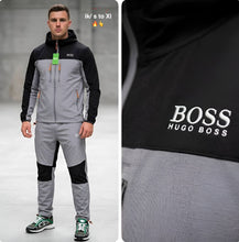 Load image into Gallery viewer, Tracksuit men