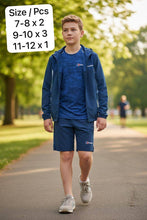 Load image into Gallery viewer, Tshirt boy