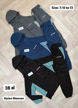 Load image into Gallery viewer, Tracksuit boy